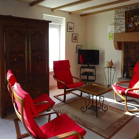 Cottage, * La Forêt-Fouesnant